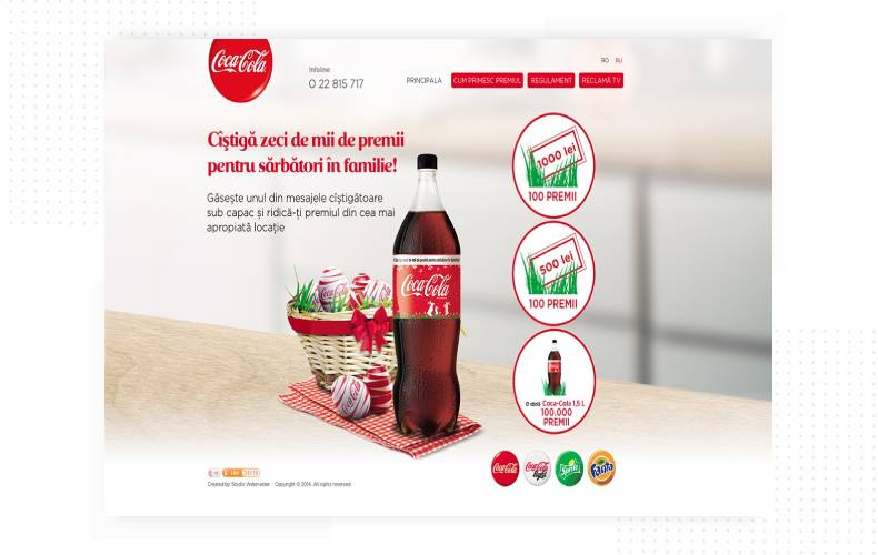 Психология восприятия цвета в рекламе